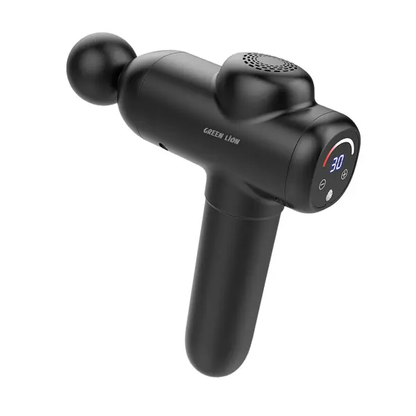 ماساژور تفنگی wave گرین لاین GREEN LION