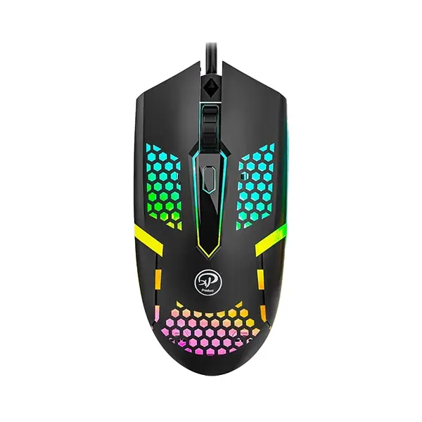 ماوس گیمینگ سیم دار G798K ایکس پی XP