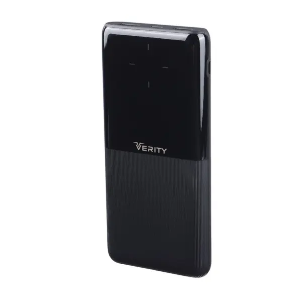 پاوربانک PU148 10000mAh وریتی VERITY