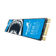 اس اس دی اینترنال SATA 3.0 شارک مدل SSTC 1441 M.2 2280  ظرفیت 512 گیگابایت