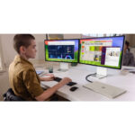 لپ تاپ 15.3 اینچی اپل مدل MacBook Air MC7C4 2025 LLA-M4-16GB Ram-256GB SSD