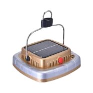 چراغ کمپینگ SOLAR AS0506