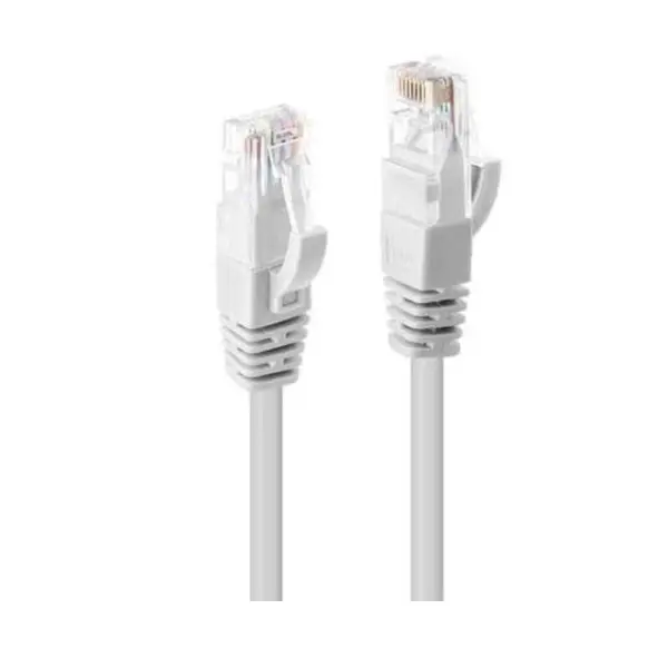 کابل شبکه ۱ متری CAT6 TNC605 CCUتسکو
