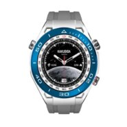 ساعت هوشمند ۱۱۲۴ ksc کاکوسیگا (KAKUSIGA)