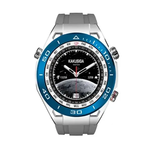 ساعت هوشمند ۱۱۲۴ ksc کاکوسیگا (KAKUSIGA)