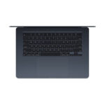 لپ تاپ 15.3 اینچی اپل مدل MacBook Air MW1M3 2025 LLA-M4-16GB Ram-512GB SSD