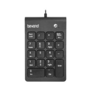 کیبورد بیاند مدل BK_750