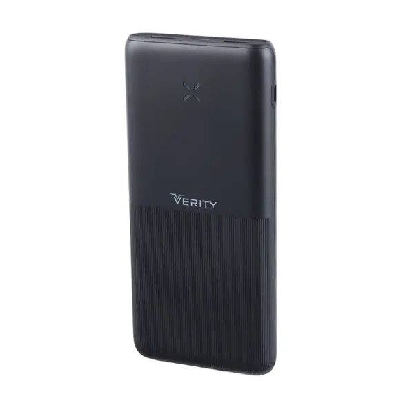 پاوربانک PU147PD 10000mAh وریتی VERITY
