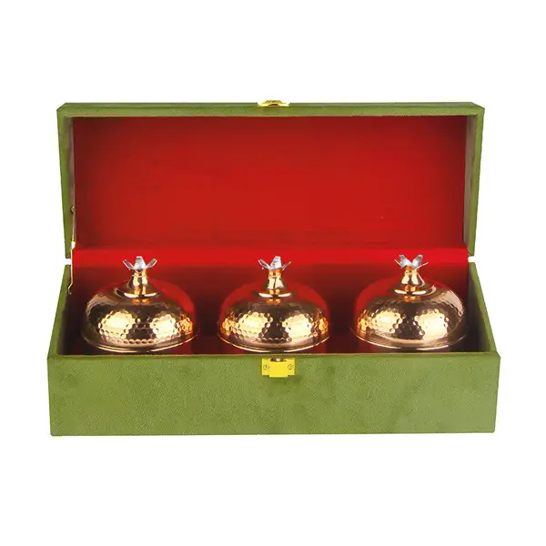 پک هدیه یلدا سه نار