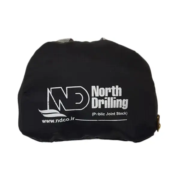 کوله پشتی جمع شونده