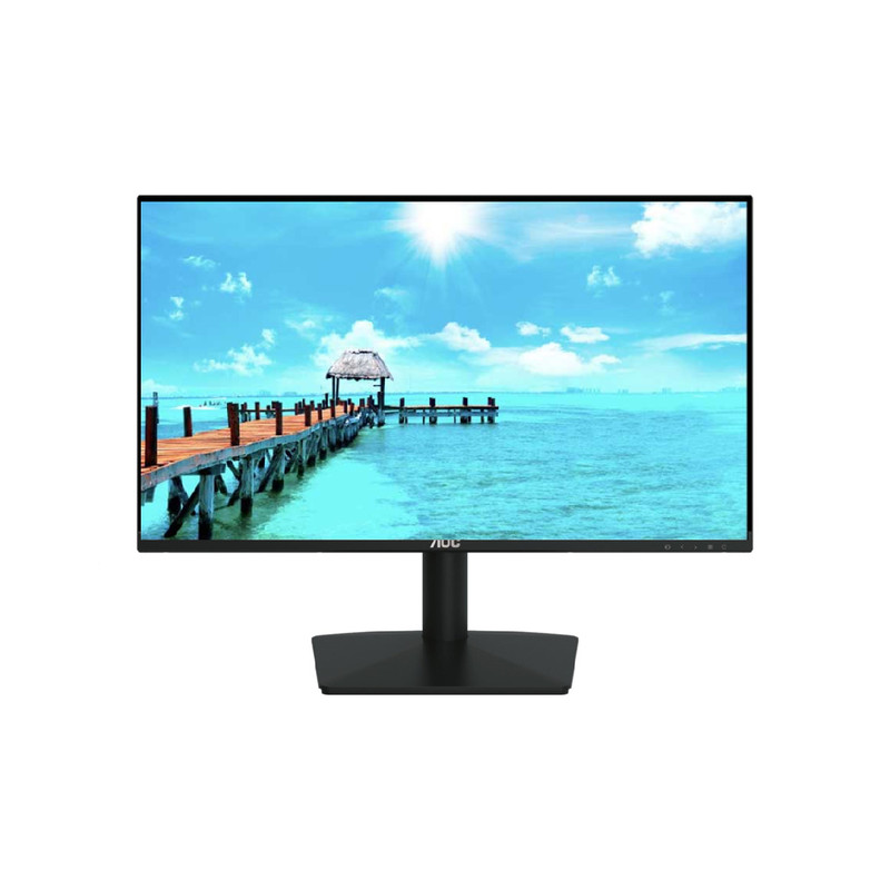 مانیتور 23.8 اینچ ای او سی مدل 24B15H2