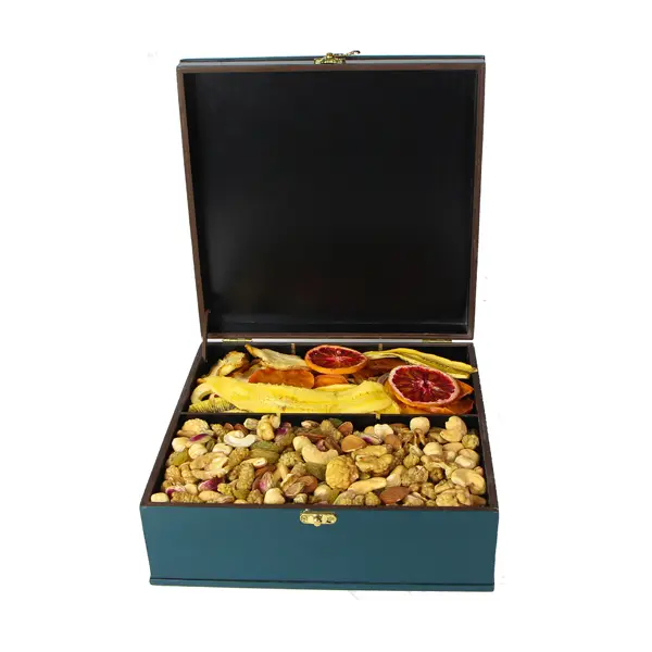 پک شب یلدا نیلگون